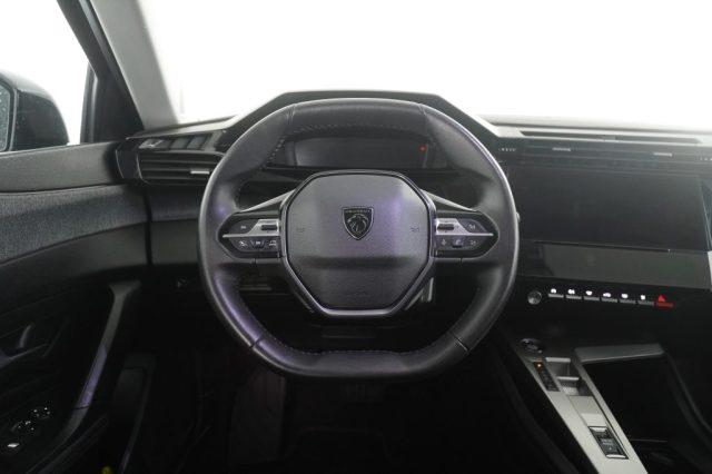 PEUGEOT 308 308 BlueHDi 130 S&S EAT8 SW Allure