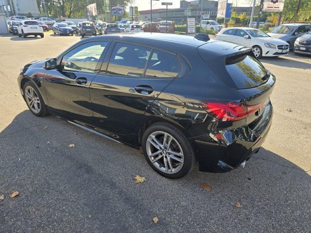 BMW 118 d 5p. Msport SERVICE BMW - PERMUTE