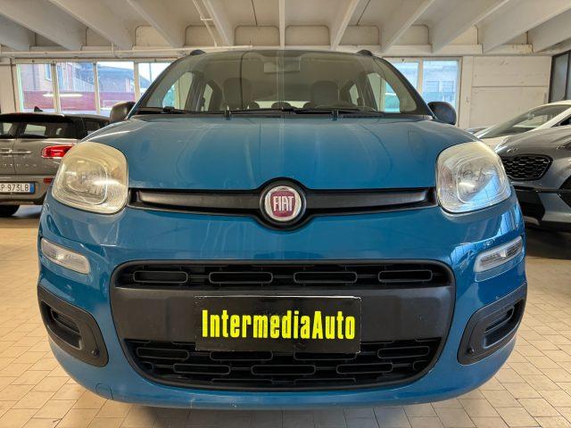 FIAT Panda 1.2 Easy Neopatentati