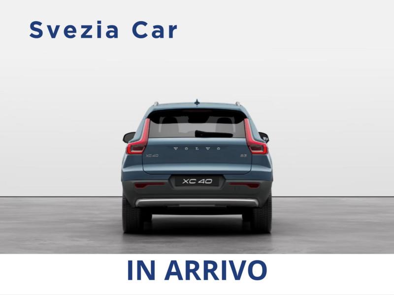 Volvo XC40 B3 automatico Core