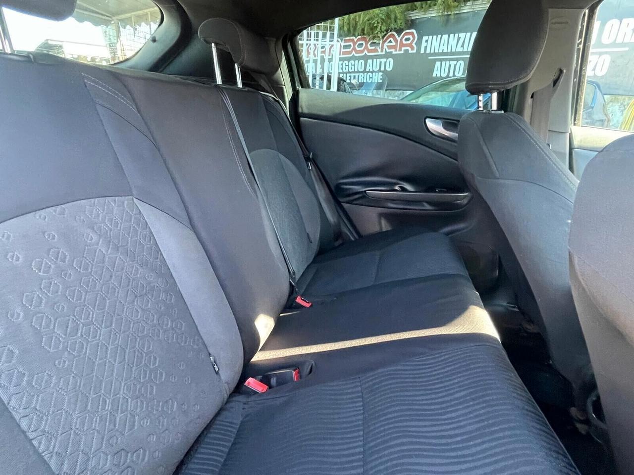 Alfa Romeo Giulietta 1.6 JTDm-2 105 CV Exclusive