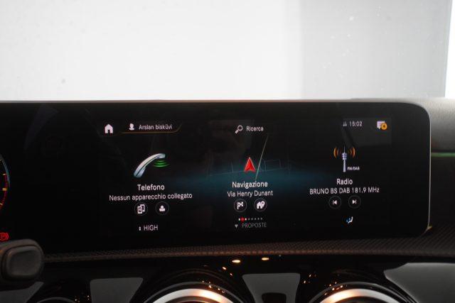 MERCEDES-BENZ A 35 AMG A 35 AMG 4Matic