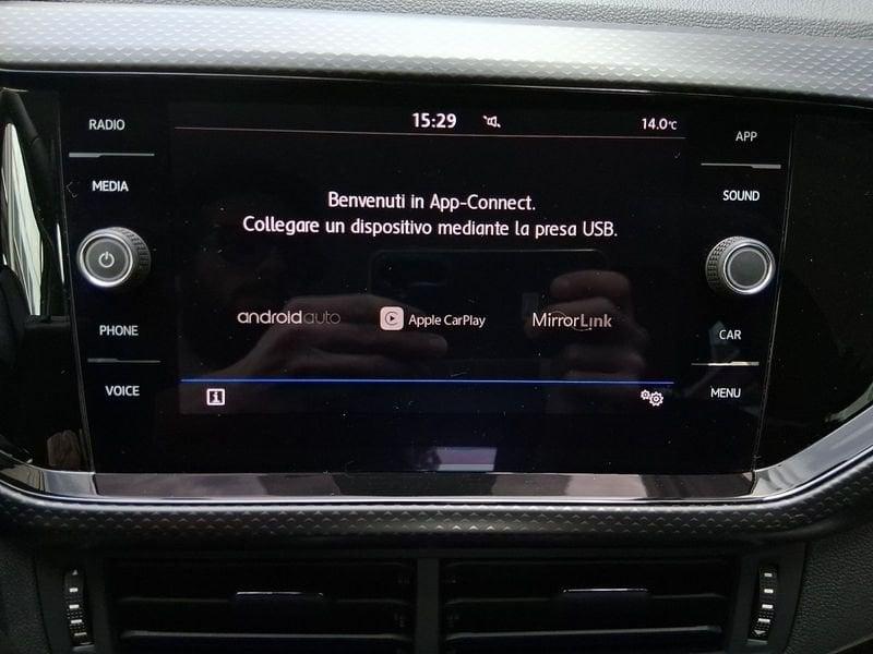 Volkswagen T-Cross 1.0 TSI 85kW Style BMT