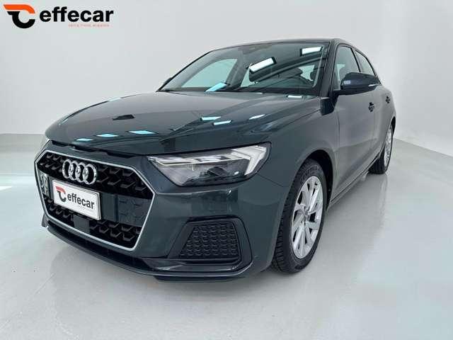 Audi A1 SPB 30 TFSI NEOPATENTATI