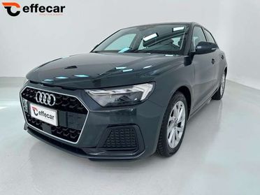 Audi A1 SPB 30 TFSI NEOPATENTATI