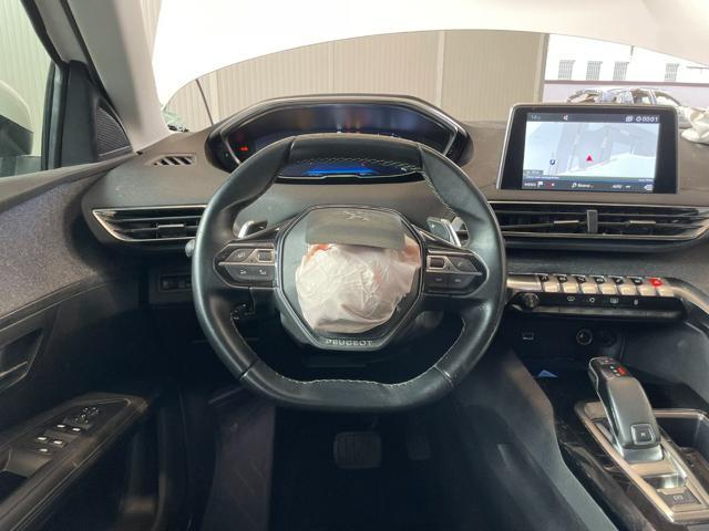 PEUGEOT 5008 BLUEHDI 130CV S&S EAT8 ALLURE