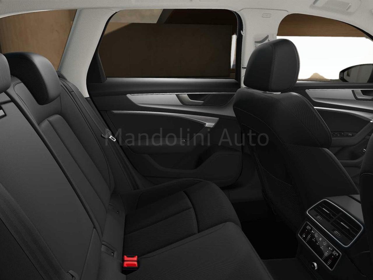 Audi A6 avant 40 2.0 tdi mhev 12v s line edition quattro ultra s tronic