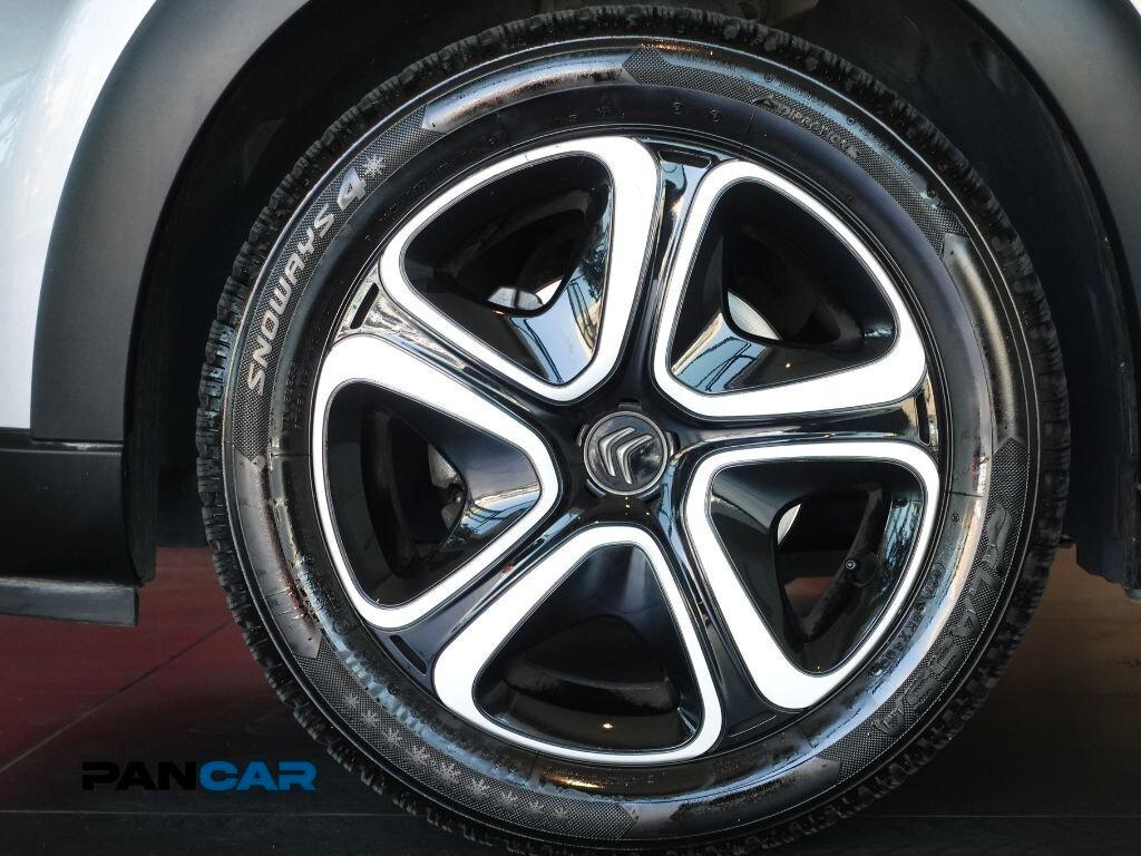 Citroen C3 PureTech 83 S&S Feel Pack