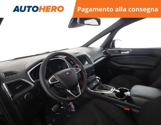 FORD S-Max 2.0 TDCi Bi T. Start&Stop Powershift ST-Line Busin
