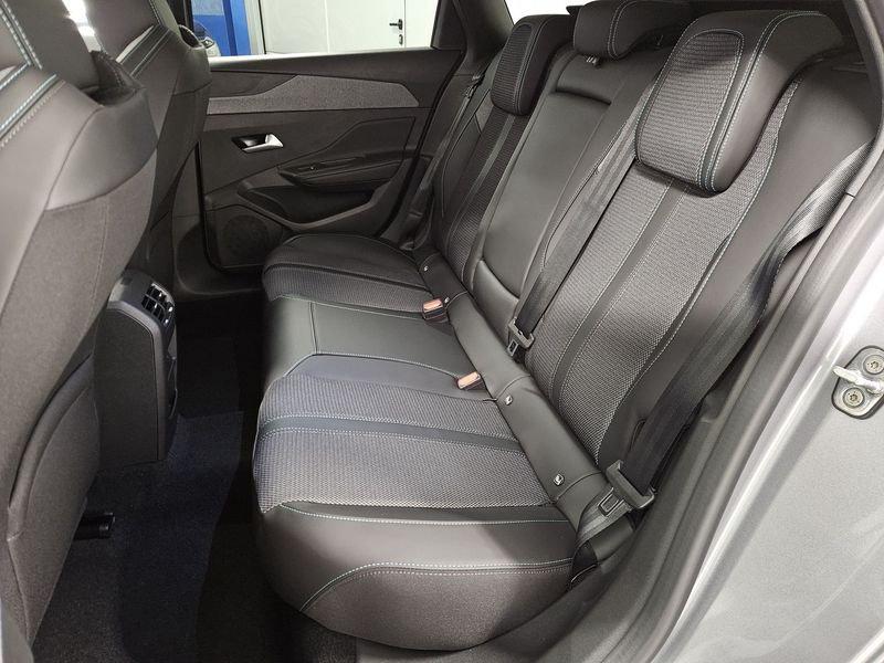 Peugeot 308 BlueHDi 130 S&S EAT8 SW Allure