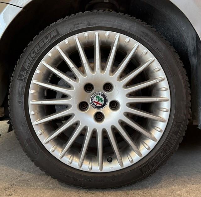 Alfa Romeo Giulietta 1.6 JTDm TCT 120 CV Sport