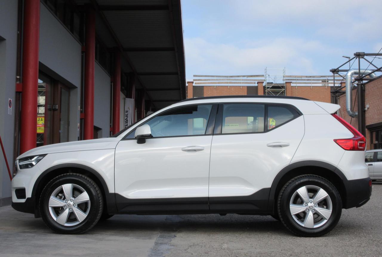 Volvo XC40 2.0 d3 Business AWD Geartronic