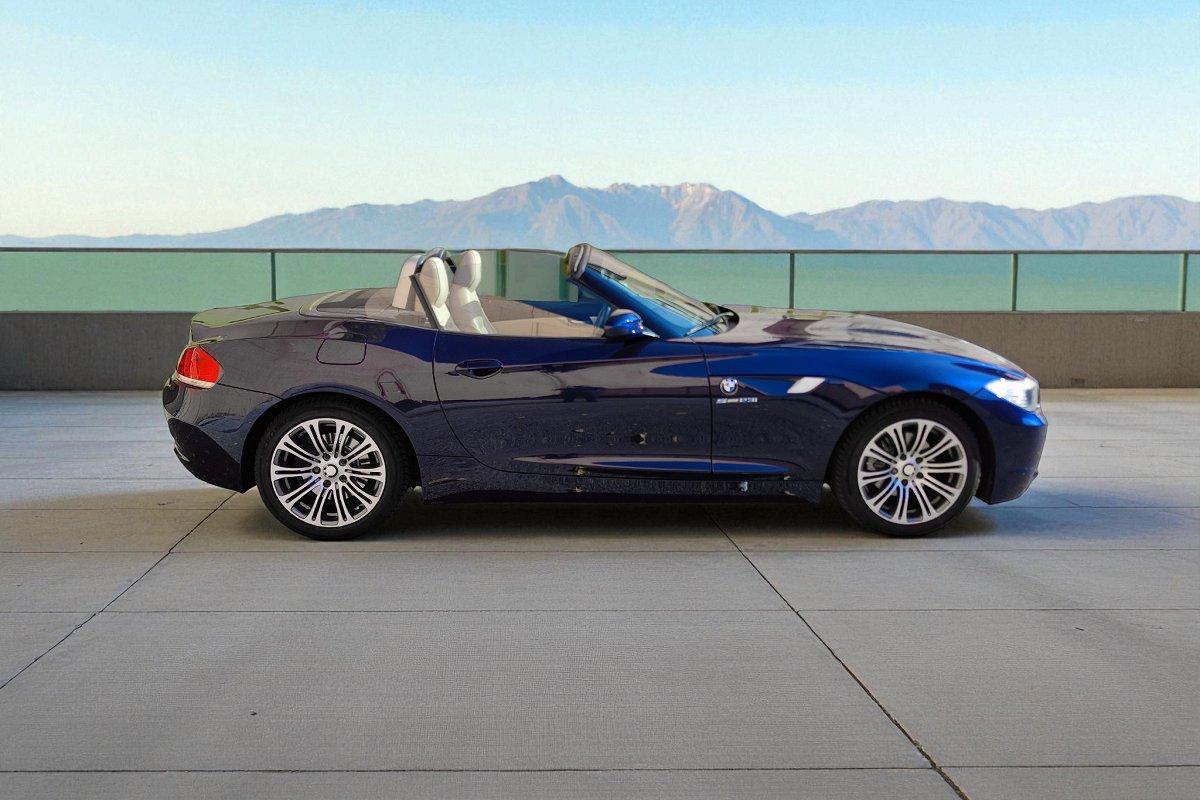 BMW Z4 sDrive23i