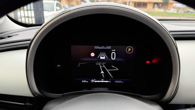 FIAT 600 HYBRID 1.2 110CV DCT MHEV LA PRIMA*24M.G.*CAM360°*