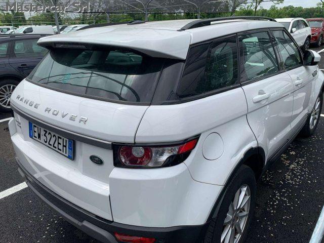 LAND ROVER Range Rover Evoque Range R. Evoque 5p 2.2 td4 Dynamic 150cv EW322EH