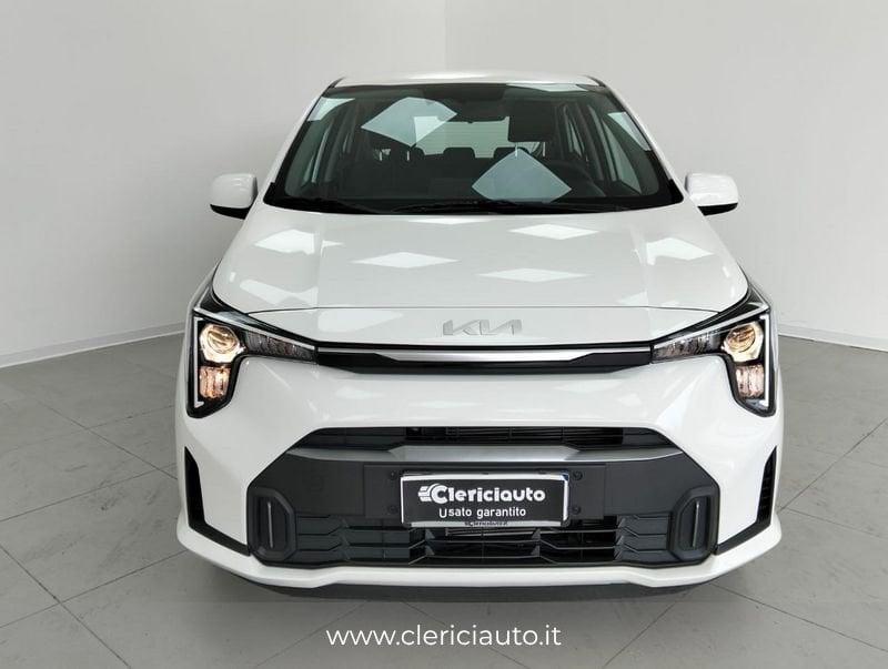 Kia Picanto 1.0 12V 5 porte Urban