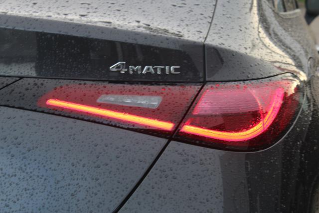 MERCEDES-BENZ GLC 300 de hybrid EQ 4Matic Coupé AMG Line Premium Plus