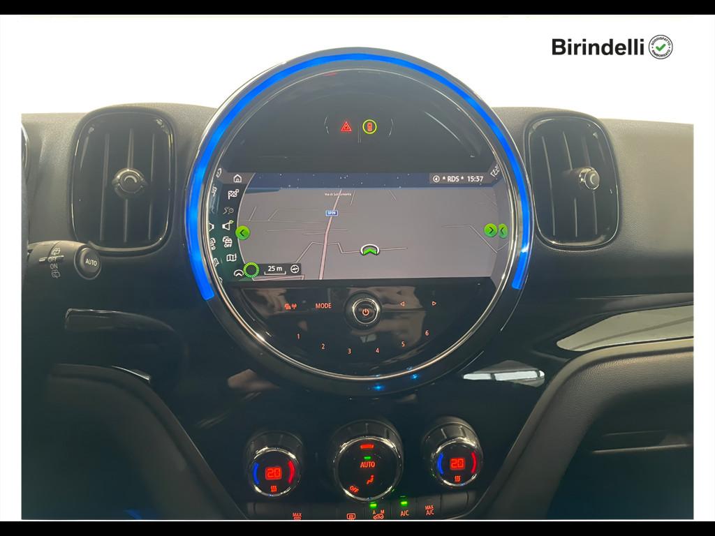 MINI Mini Countrym.(F60) - Mini 1.5 Cooper Hype Countryman