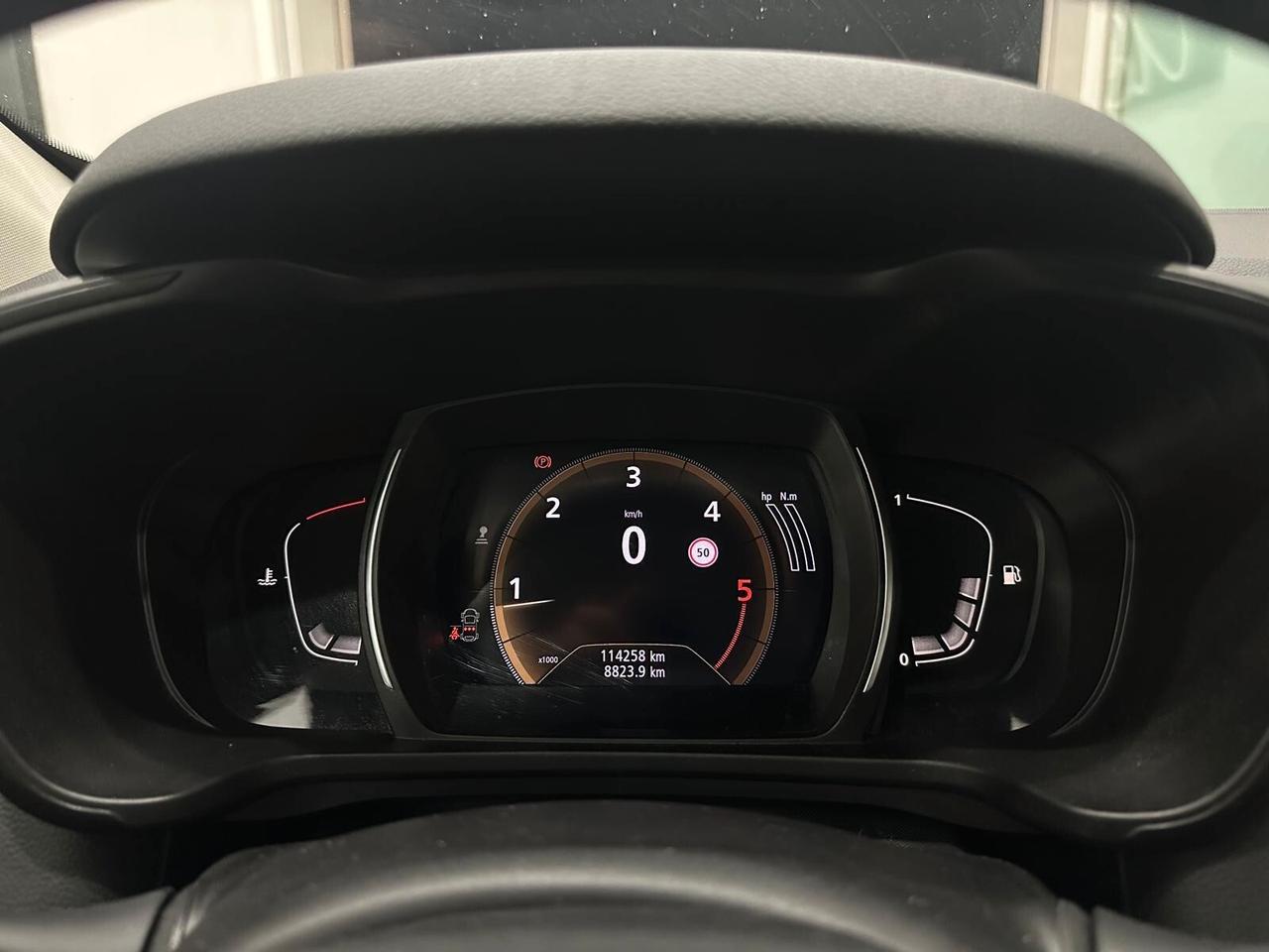 Renault Kadjar Blue dCi 8V 115CV Life