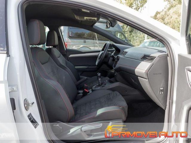 SEAT Ibiza 1.0 TGI 5 porte FR