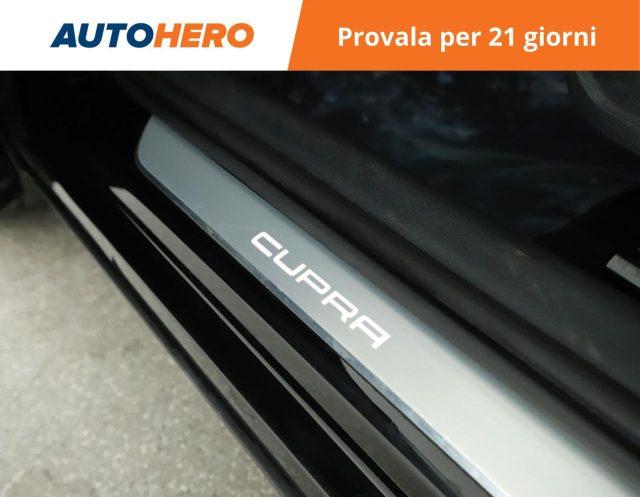 CUPRA Formentor 1.5 TSI DSG