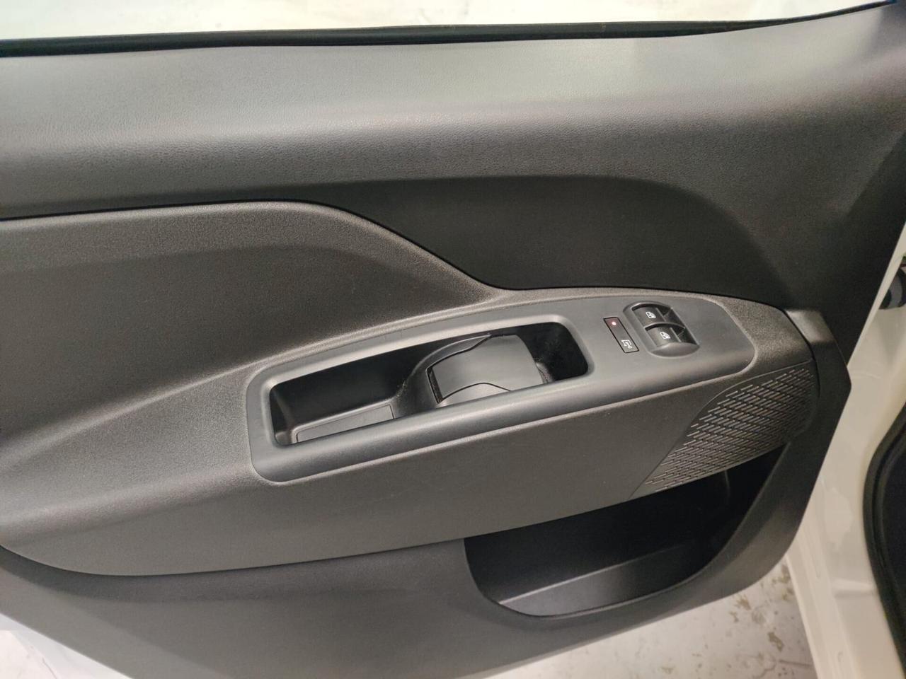 Fiat Doblo' 1.6 mjt Van 2 posti 105 cv