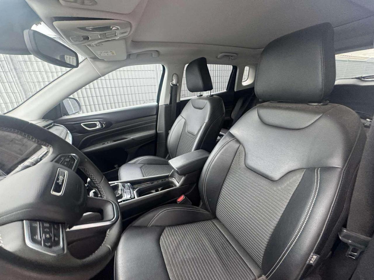 Jeep Compass 1.3 Turbo T4 190 CV PHEV AT6 4xe Limited