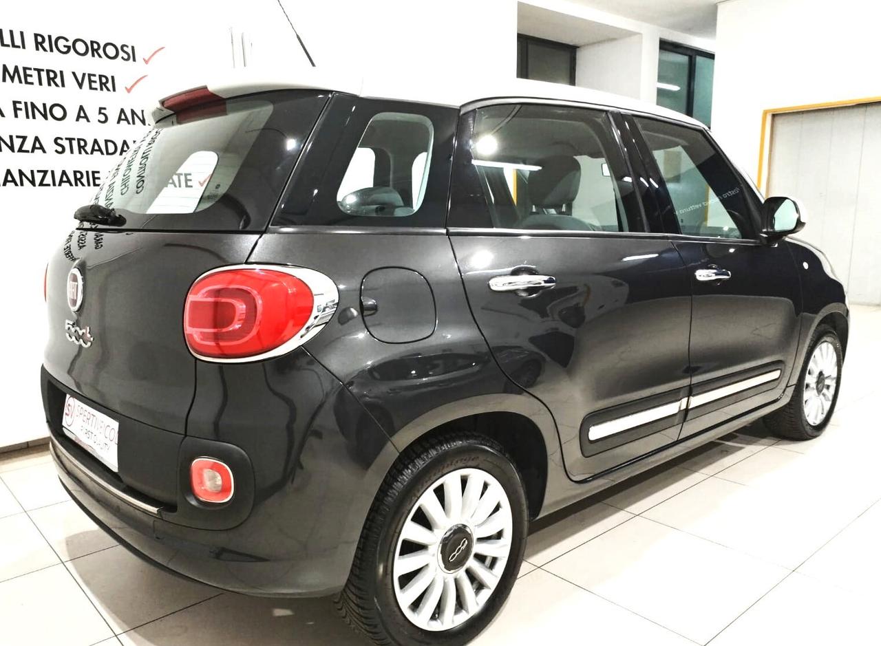 Fiat 500L 1.3 Multijet 85 CV Pop Star