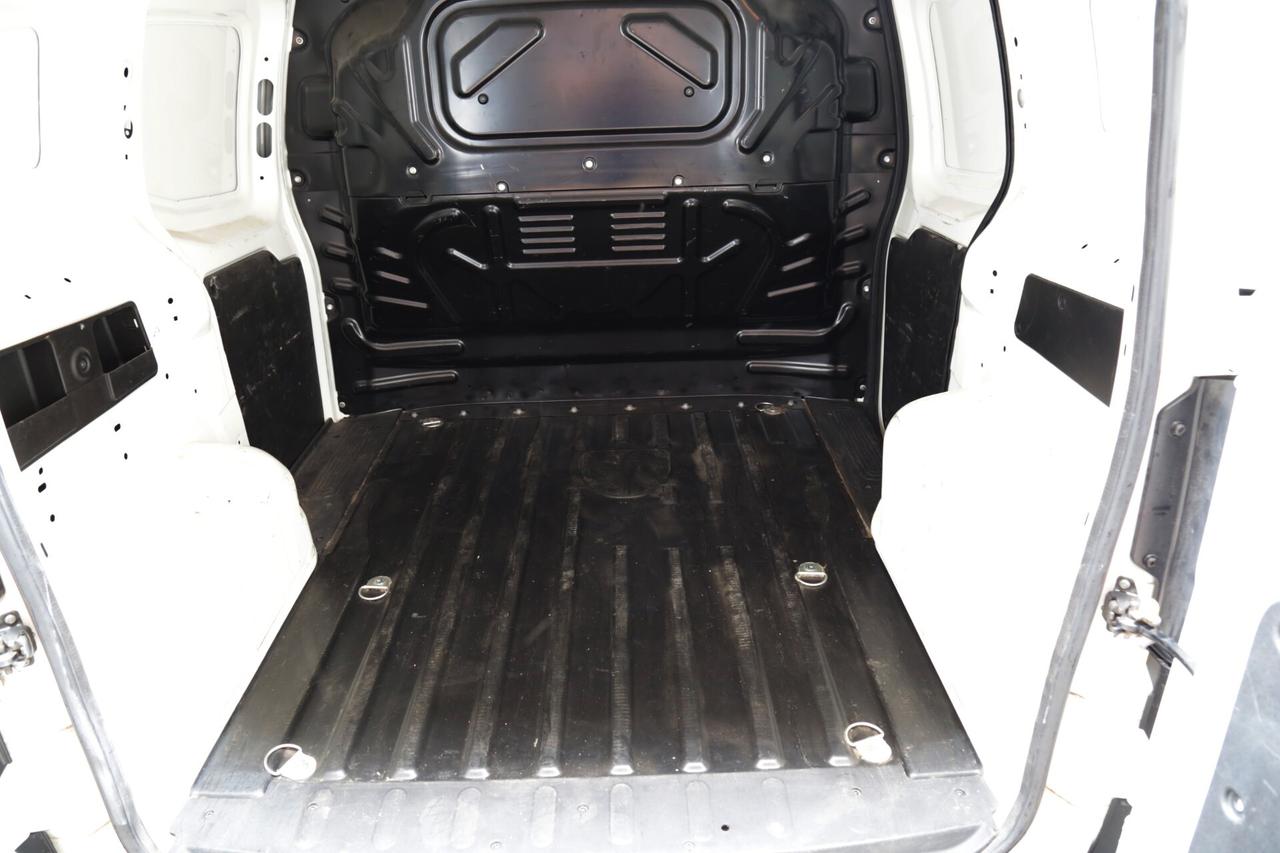 FIAT FIORINO 1.3 MJT 95CV Cargo SX