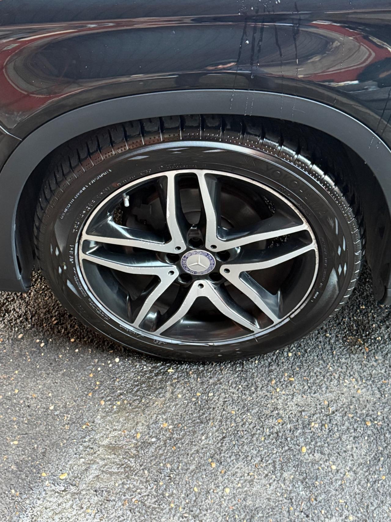 GLA 200 CDI 4matic-Automatic Sport-rate-unipro-permute