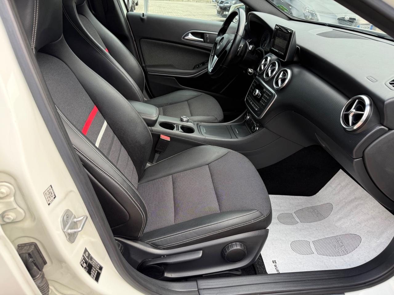 Mercedes-benz A 180 CDI Automatic Sport