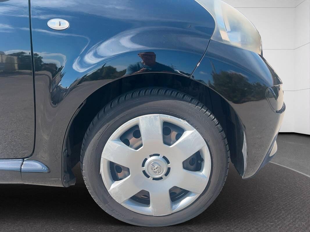 Toyota Aygo 1.0 Sol 5p