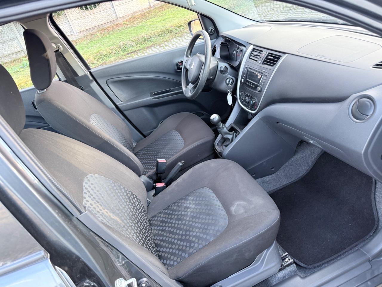 Suzuki Celerio 1.0 Style