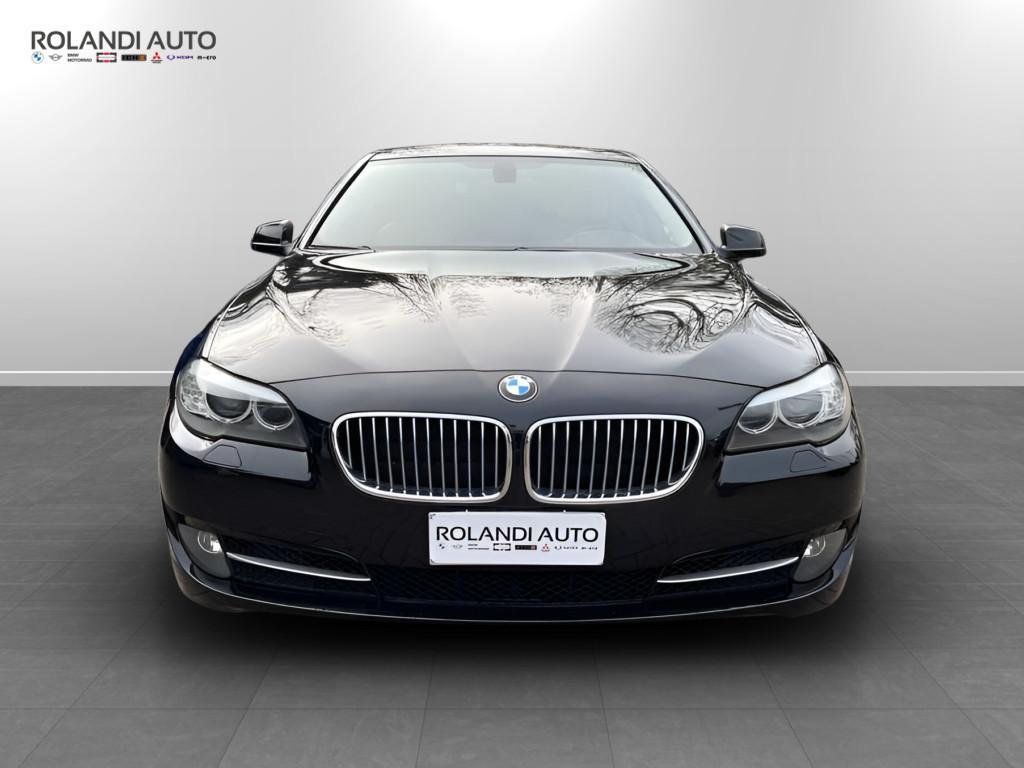 BMW Serie 5 Touring 525 d Business