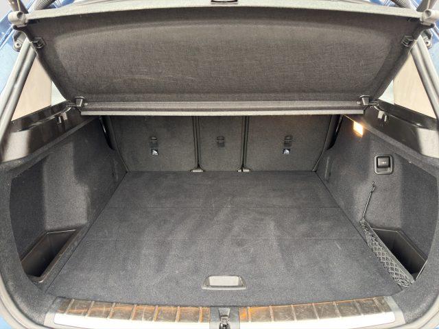 BMW X1 X1 xDrive20d BUSINESS ADVANTAGE