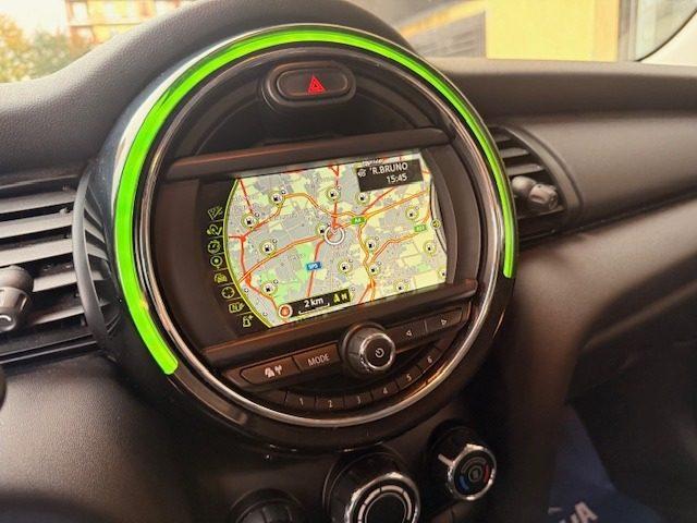 MINI One 1.5 One D 5 porte