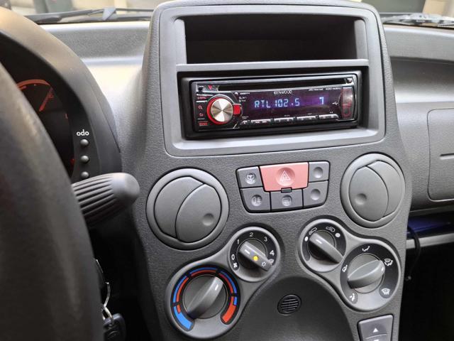 FIAT Panda 1.2 GPL MY LIFE GPL