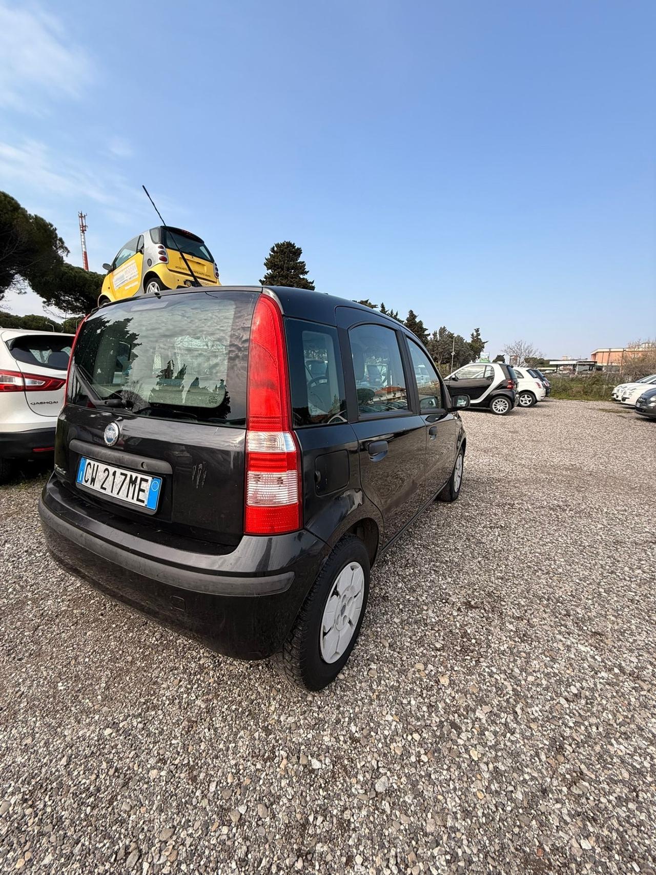 Fiat Panda 1.1 Active