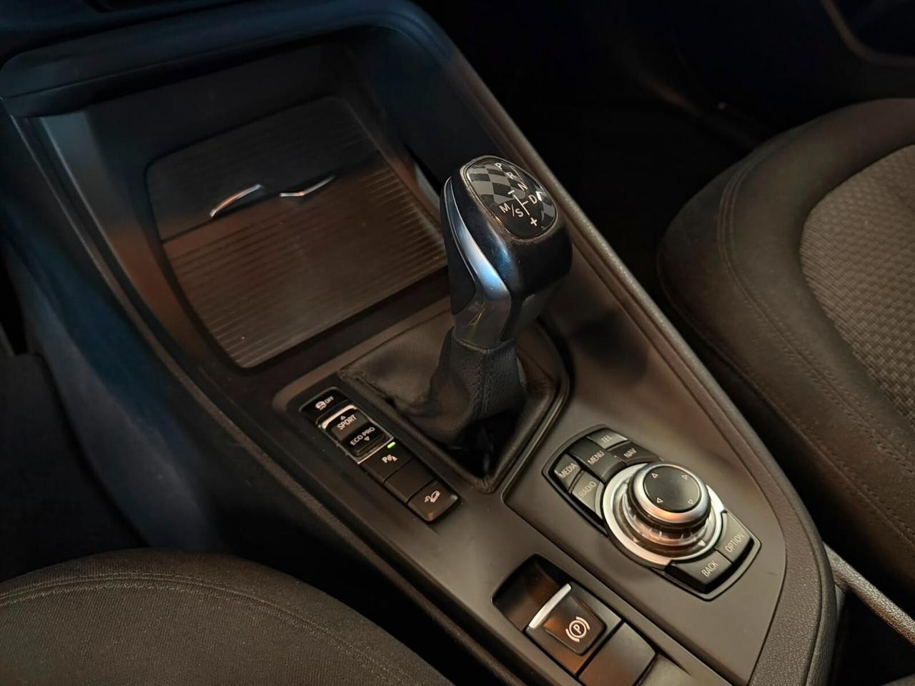 Bmw X1 xDrive18d Business
