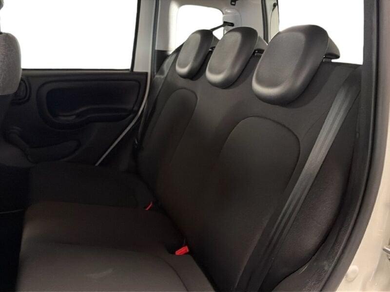 FIAT Panda 1.0 FireFly 70cv S&S Hybrid