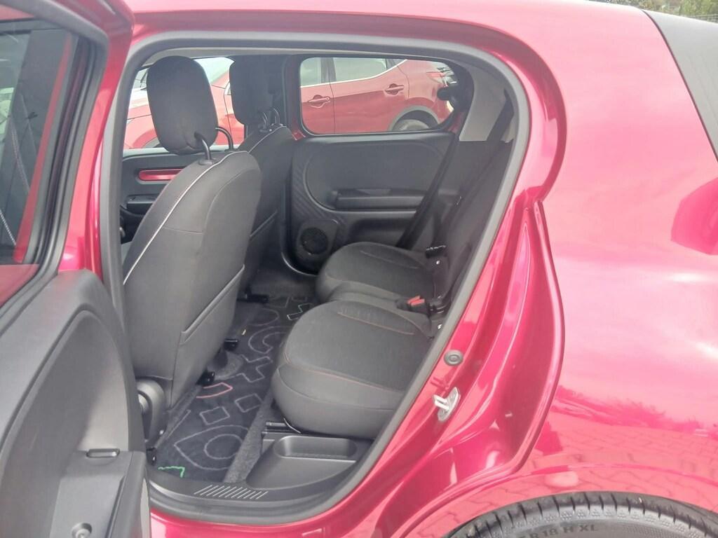 Renault Twingo 27,5kWh E-Tech Electric Urban Range Techno