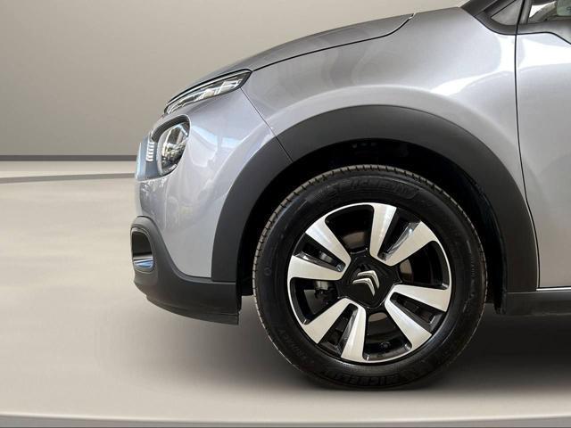 CITROEN C3 PureTech 110 S&S EAT6 Max