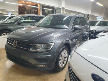 Volkswagen Tiguan 2.0 TDI SCR 150 cv DSG 4MOTION my 20