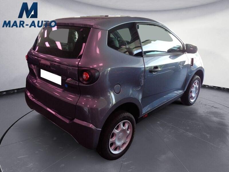 Aixam E-Minauto e-Minauto Access