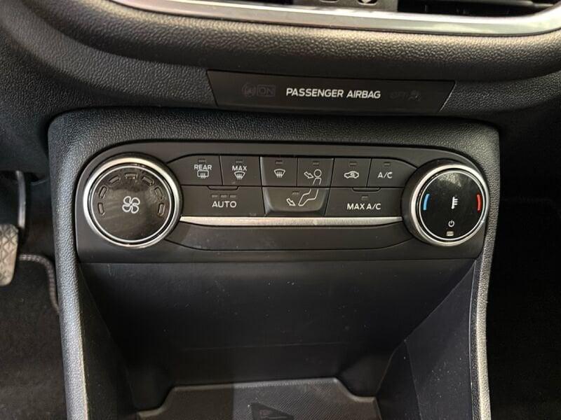 Ford Fiesta Fiesta 5p 1.1 Titanium Gpl 75cv
