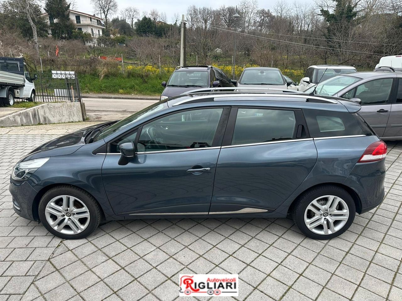 Renault Clio Sporter dCi 8V 90CV Start&Stop 5 porte Energy Zen