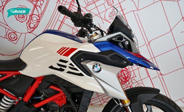 BMW G 310 GS G 310 GS