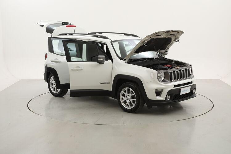 Jeep Renegade Limited BR553920 1.0 Benzina 120CV