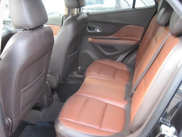 Opel Mokka 1.6 CDTI Ecotec 136CV 4x2 aut. Cosmo