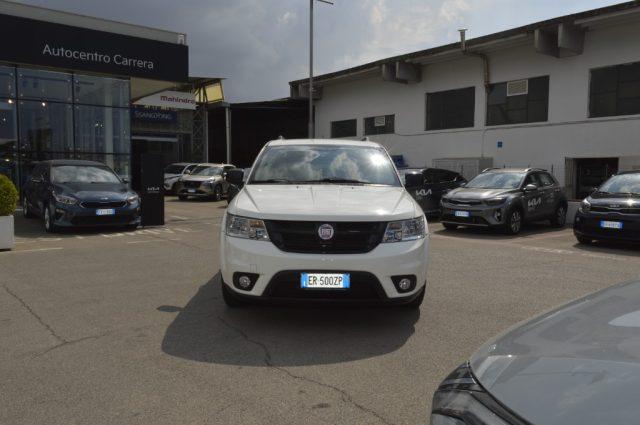 FIAT Freemont 2.0 Multijet 170 CV Urban